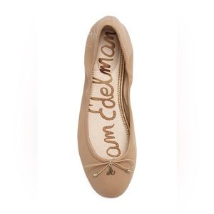 Sam Edelman - FELICIA BALLET FLAT - size 7.5